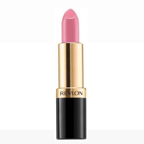 Revlon Lustrous Lipstick Pink Cloud 820 Pink Cognito