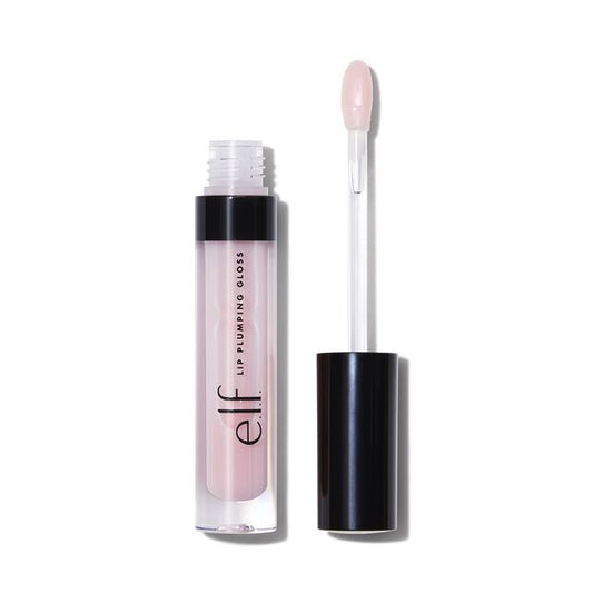 e.l.f. Lip Plumping Gloss Pink Paloma
