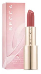 BECCA ULTIMATE LIPSTICK PINK RIBBON LIMITED EDITION