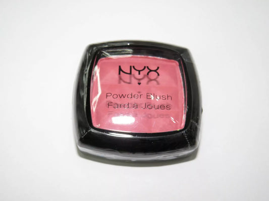NYX Professional Powder Blush PB05 Pinky