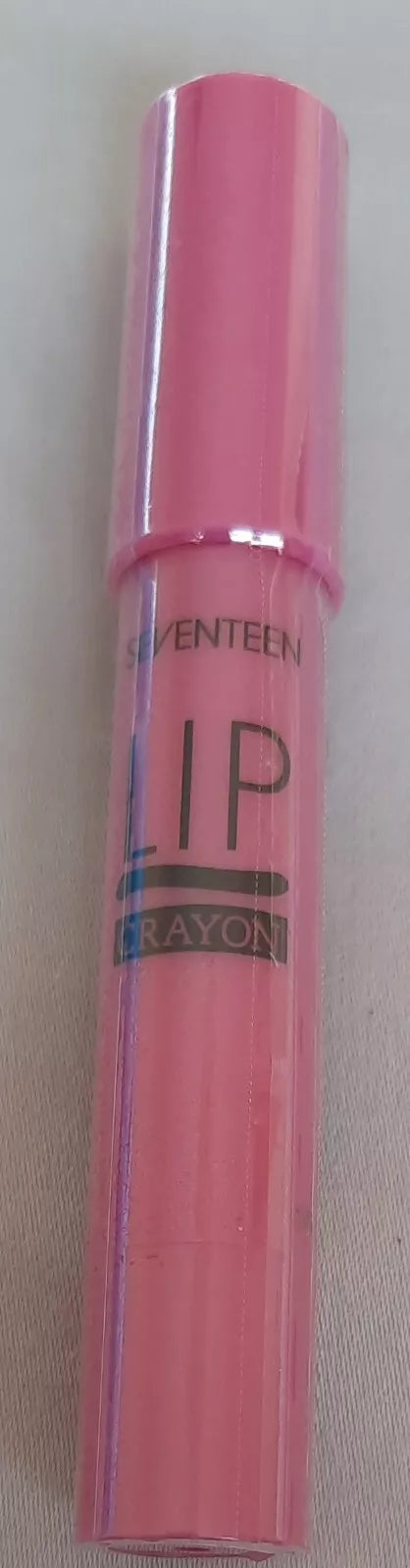 17 Seventeen Lip Crayon Playful