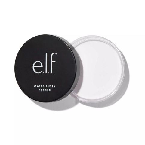 e.l.f. matte Putty Primer mini