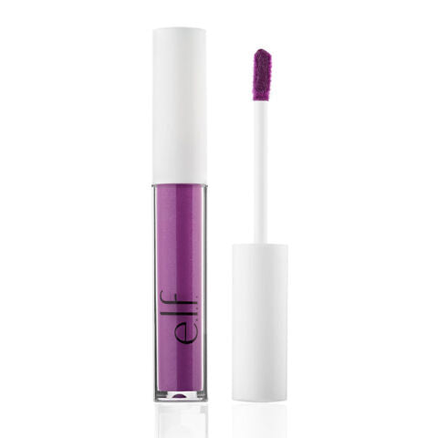 e.l.f. Lip Lacquer Purple