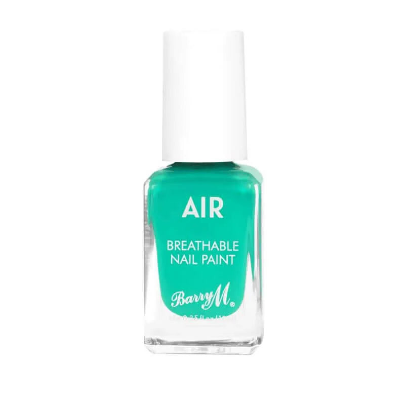 Barry M Cosmetics Air Breathable Nail Paint -Renew
