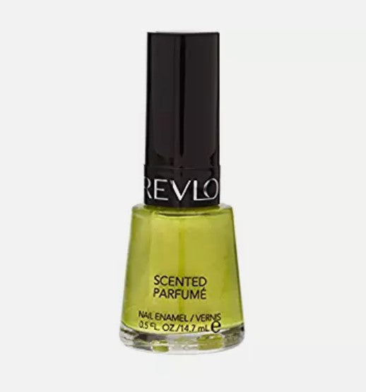 Revlon Nail Enamel Beach 340