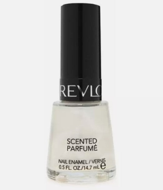 Revlon Nail Enamel Coconut Crush 340