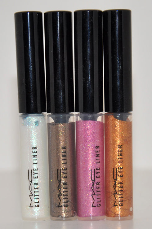 MAC Eyeliner Glitter Liquid Limited Edition in Kitty Power