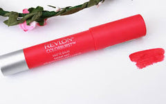 Revlon ColorBurst Matte Lip Balm Lipstick 210 Unapologetic