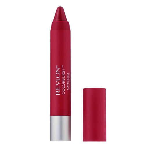 Revlon ColorBurst Matte Lip Balm Lipstick 250 Standout