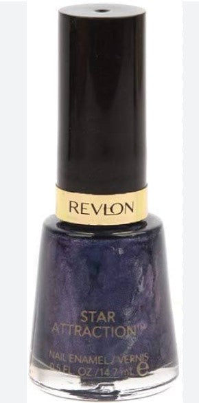 Revlon Nail Enamel Star Attraction Pop Star