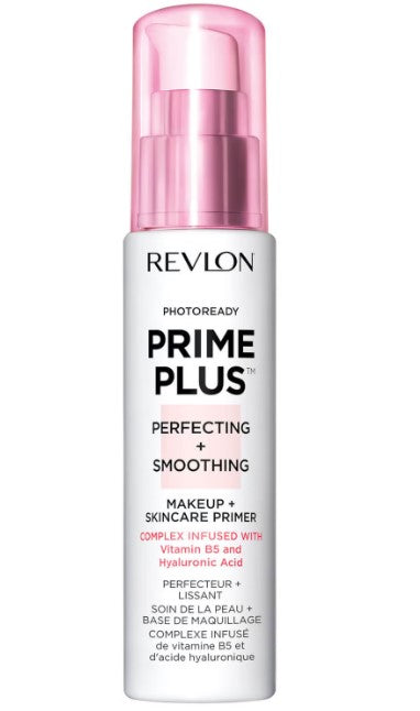 Revlon PhotoReady PRIME PLUS Perfecting and Smoothing Primer 30ml