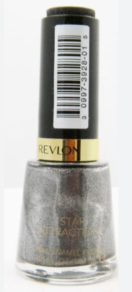 Revlon Nail Enamel Star Attraction Starry Eyed