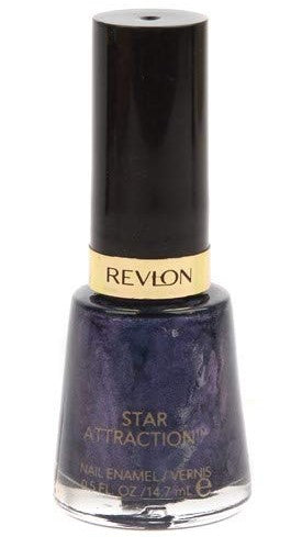 Revlon Nail Enamel Star Attraction Star Watch