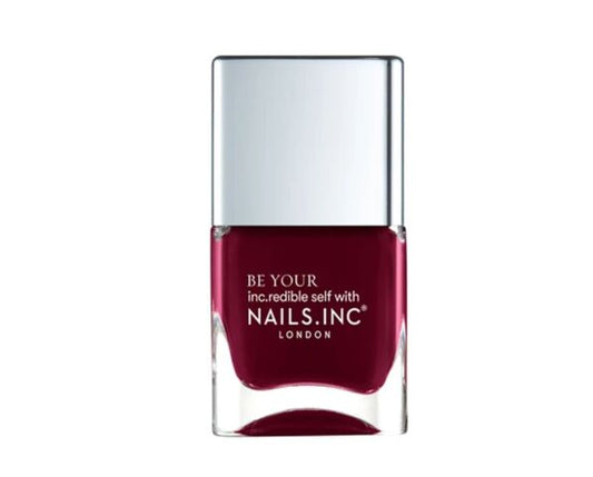 Nails Inc Nail Varnish Rich In Love