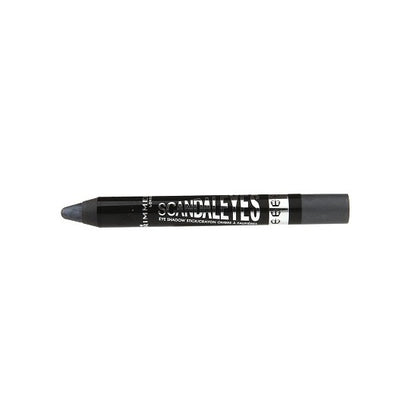 Rimmel London Scandaleyes Eyeshadow Crayon Guilty Grey