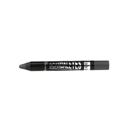 Rimmel London Scandaleyes Eyeshadow Crayon Guilty Grey
