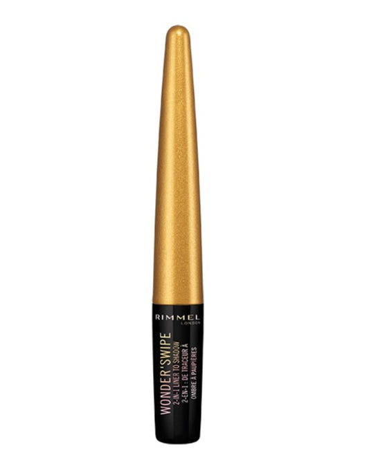 Rimmel Wonder Swipe 2-in-1 Liner to Shadow Instafamous