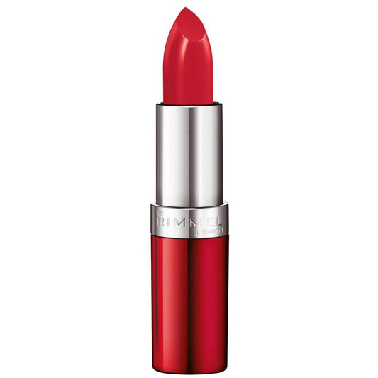 Rimmel Rita Ora Lasting Finish Lipstick Crimson Love #003