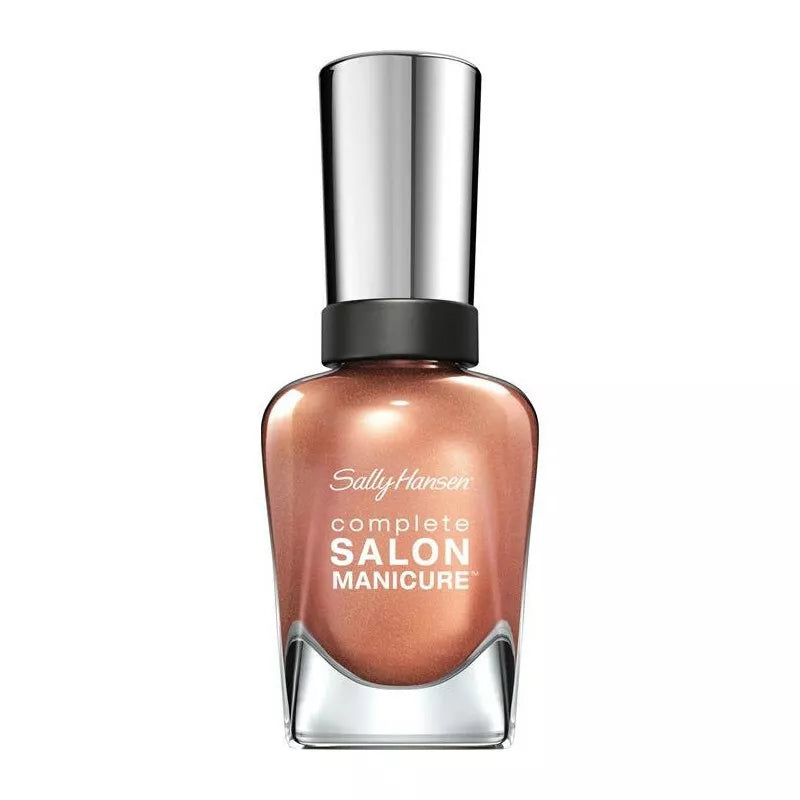 SALLY HANSEN - Complete Salon Manicure #723 Rose All Day