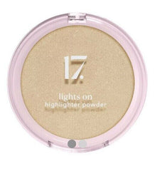 17 Seventeen Lights On Highlighting Powder Rose