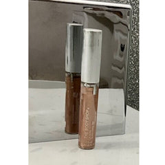 The Body Shop  Lipgloss Rose Gold  by Bodyshop