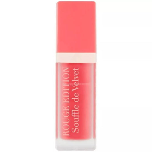 Bourjois Souffle Edition Ravie En Rose  04