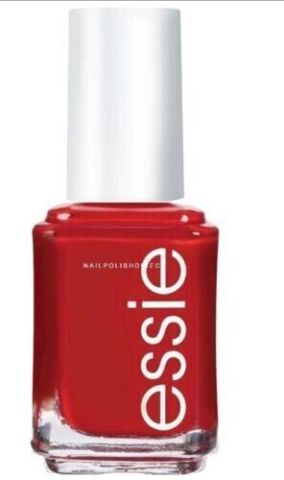 essie Nail Polish #essielove