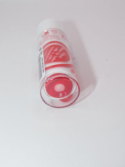 Barry M Lip Balm Cor Balmy Jam Jar