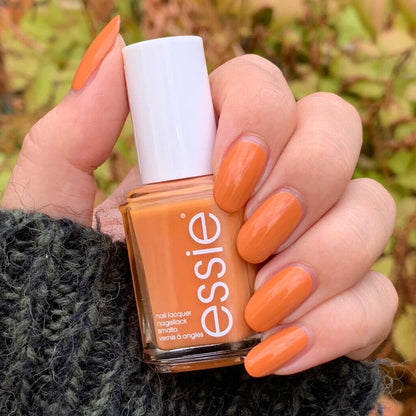 Essie Nail Polish Fall For NYC