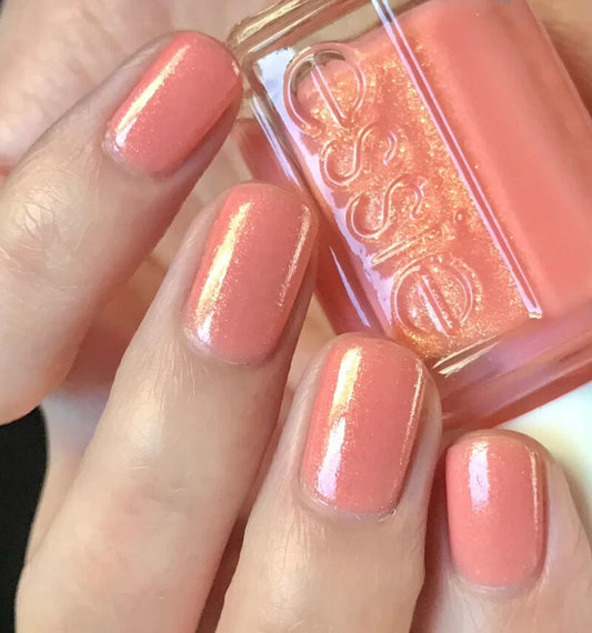 essie Nail Polish Out of the Jukebox