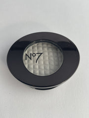 No7 Stay Perfect Eye Shadow Silver Lightening