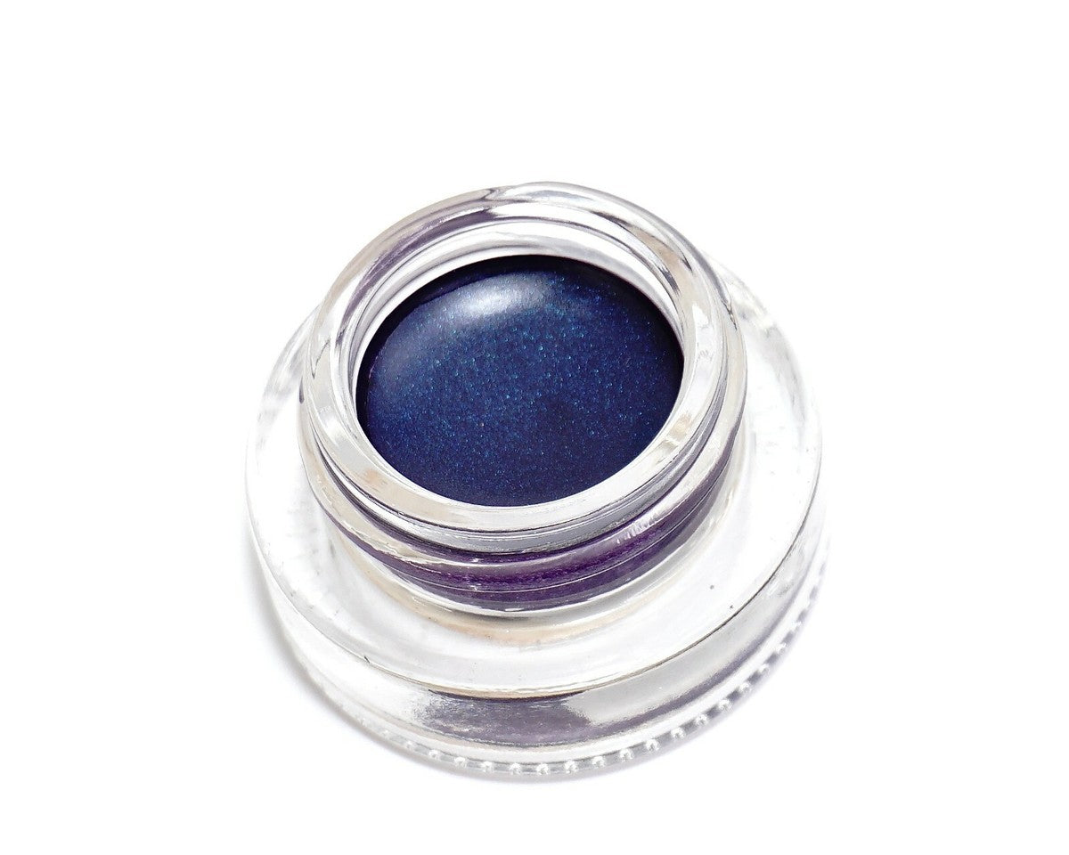 Rimmel London Scandaleyes Waterproof Gel Eyeliner Deep Blue
