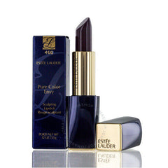 Estee Lauder Pure Colour Envy Sculpting Lipstick Brazen 460