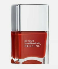 Nails Inc Nail Varnish Nama Stay in Tonight