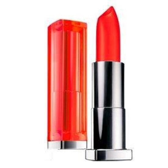 Maybelline Colour Sensational Lipstick 914 Vibrant Mandarin