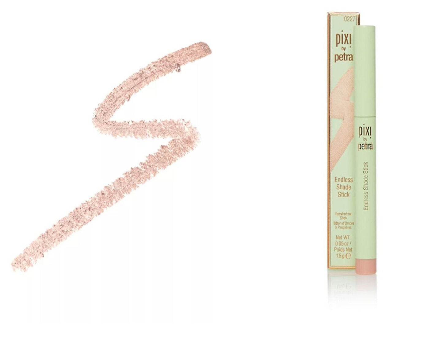 PIXI Endless Eye Shade Stick Pearl Lustre
