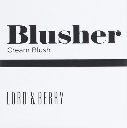 Lord & Berry Cream Blush Fusion