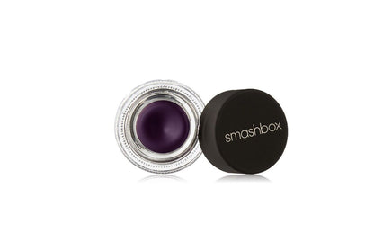 Smashbox Jet Set Waterproof Cream Eyeliner Deep Purple