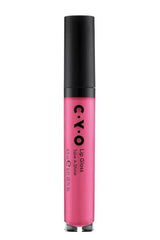 CYO Lip Gloss Take A Shine Off The Scale