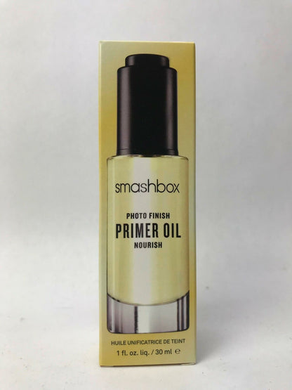 Smashbox Photo Finish Primer Oil 30ml