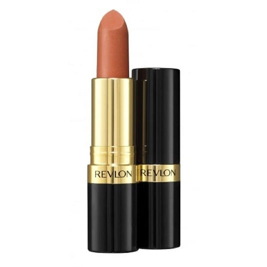 Revlon Lustrous Lipstick Smoked Peach 013