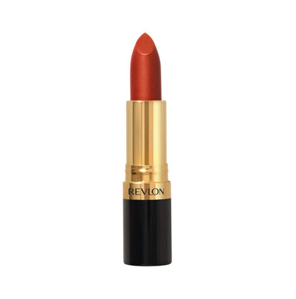 Revlon Lustrous Lipstick Abstract Orange