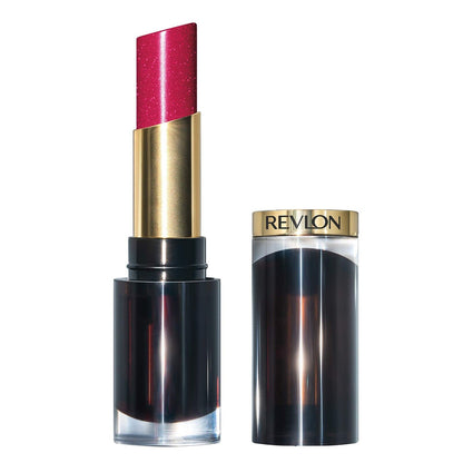 Revlon Lustrous Lipstick Love is On 745