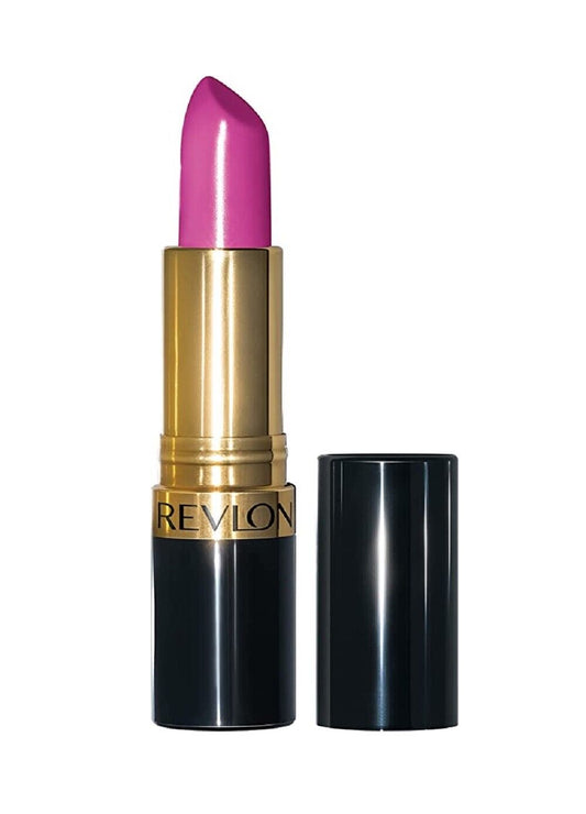 Revlon Lustrous Matte Lipstick Dramatic 770