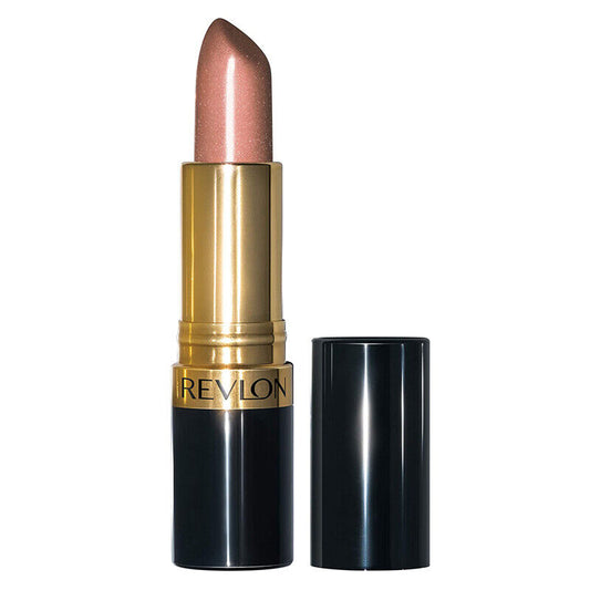 Revlon Lustrous Matte Lipstick Gold Goddess 041