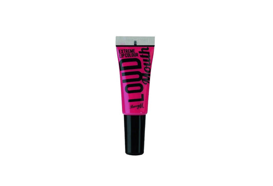 Barry M Lip Gloss Loud Mouth Gossip