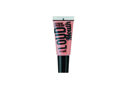 Barry M Lip Gloss Loud Mouth Chatterbox