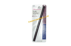 Maybelline Line Stylist Eyeliner Plum Shimmer