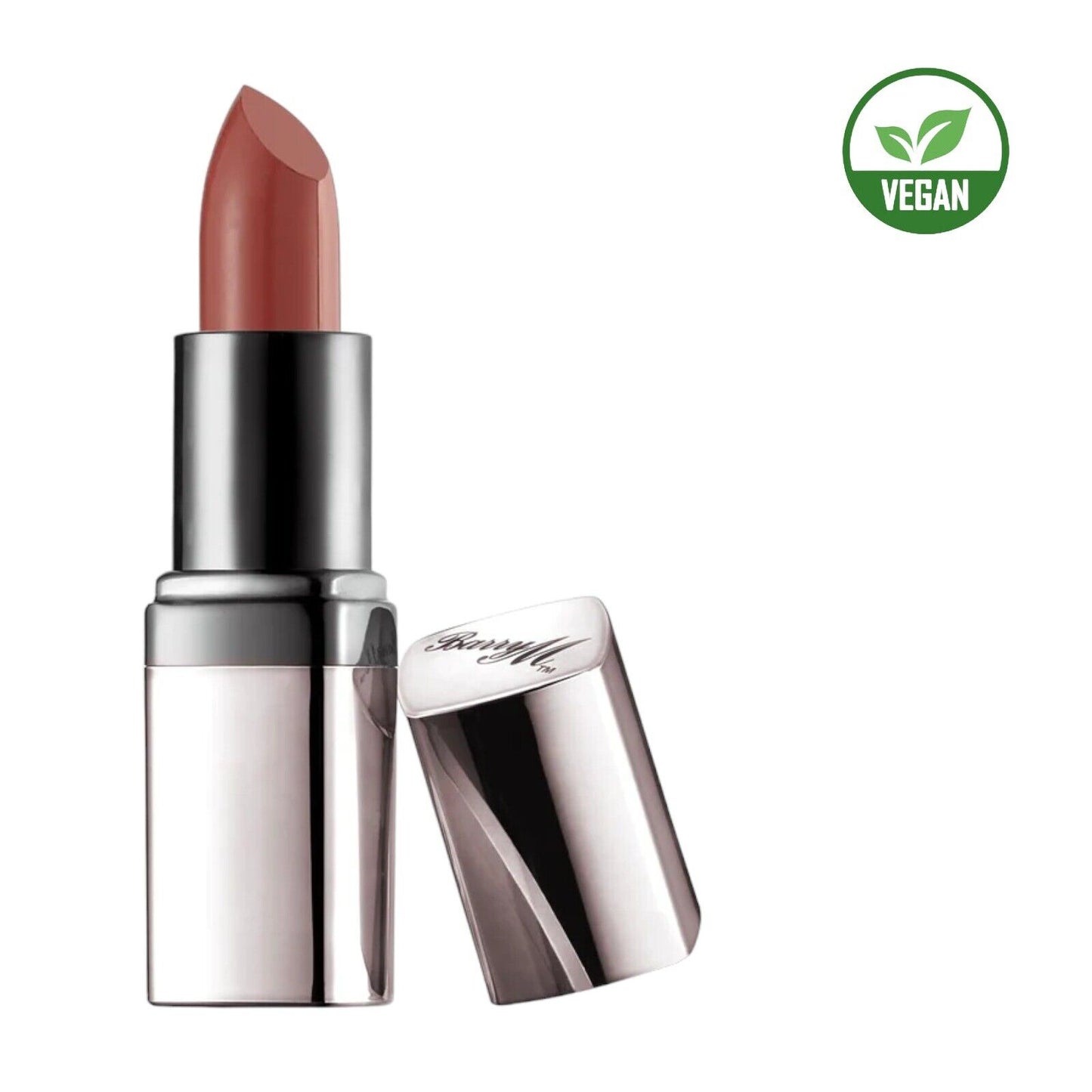 Barry M Satin Lipstick Lip Paint, Mannequin 169