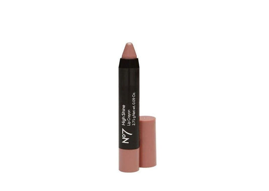 No7 High Shine Lip Crayon Daydreamer